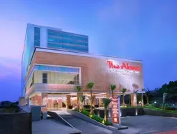 The Alana Hotel and Convention Center - Solo