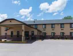 Baymont Inn and Suites Pierre