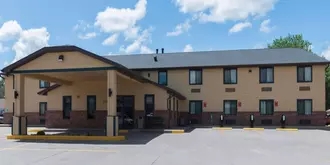 Baymont Inn and Suites Pierre
