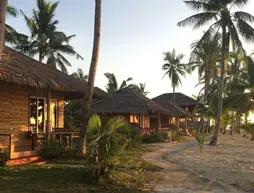 Kota Beach Resort