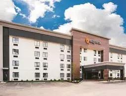 La Quinta Inn & Suites Cincinnati Northeast
