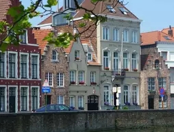 Hotel Ter Duinen