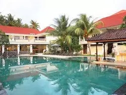 Puri Saron Hotel Senggigi