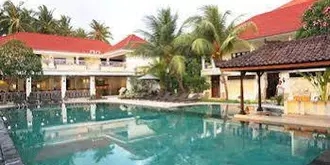 Puri Saron Hotel Senggigi