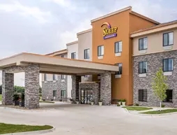 Sleep Inn and Suites West Des Moines