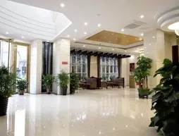 Dong Jun Hotel