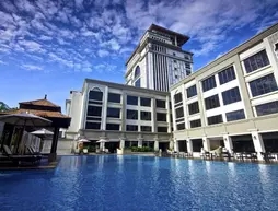 Hotel Perdana