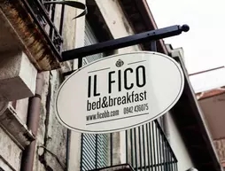 Fico Bed and Breakfast