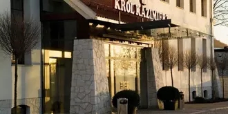 Hotel Król Kazimierz