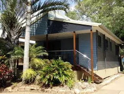 Woodgate Beach Tourist Park