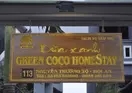 Green CoCo HomeStay