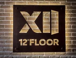 12th Floor Apartments