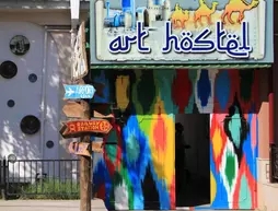Art Hostel