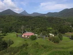 A View of Mt Warning Bed and Breakfast