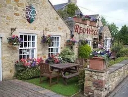 The Redwell Inn