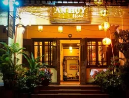 An Huy hotel