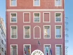 Hotel Comté de Nice