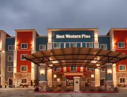 Best Western Plus North Odessa Inn & Suites