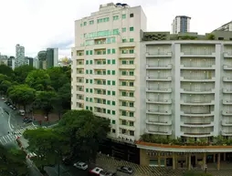 Marabá Palace Hotel