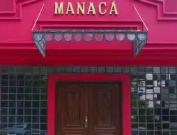 Hotel Manacá