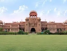 The Laxmi Niwas Palace