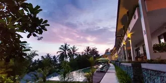 Kebun Villas & Resort