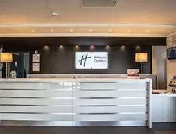 Holiday Inn Express Dijon