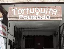 Pousada Tortuguita