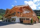 Alpinhotel Berchtesgaden