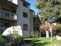 La Vista Blanc by Mammoth Reservation Bureau