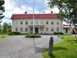 Stiftsgården Konferens & Hotell