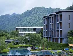 Escape Khao Yai Hotel