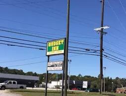 Budget Inn Elberton