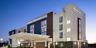 SpringHill Suites Oklahoma City Midwest City/Del City