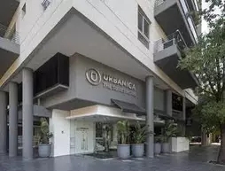 Urbanica Suites