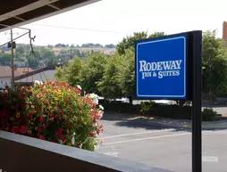 Rodeway Inn & Suites Pendleton