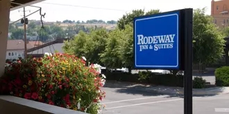 Rodeway Inn & Suites Pendleton