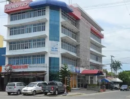 ALU Hotel Davao