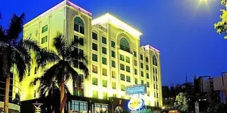 Grandlei Hotel Citycenter