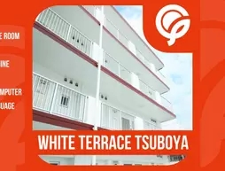 White Terrace Tsuboya Guesthouse in Okinawa