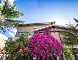Marina Beach Residence