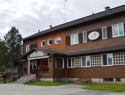 Tradition Hotel Kultahovi