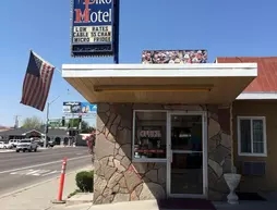Elko Motel
