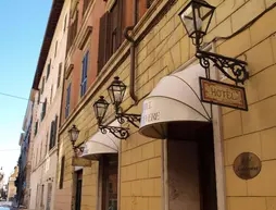 Hotel Trastevere