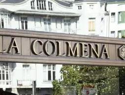 Hotel La Colmena