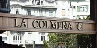 Hotel La Colmena