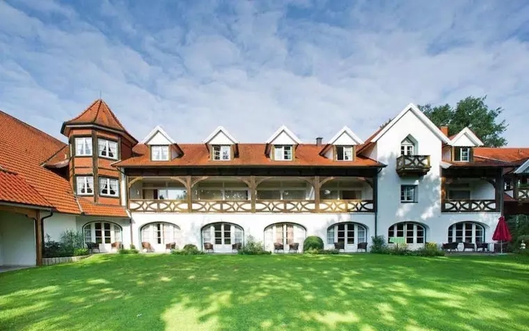 Romantik Hotel Aselager Mühle