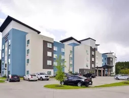 TownePlace Suites Laplace