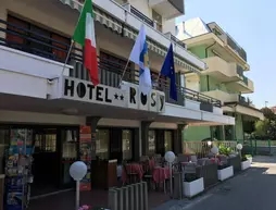 Hotel Rosy