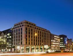 InterCityHotel Hamburg Hauptbahnhof